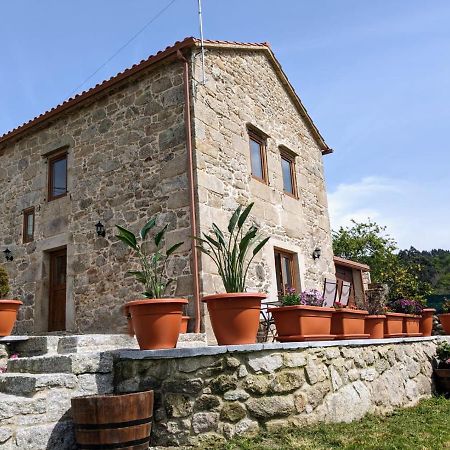 El Cobijo De Soar ¡Casa Rural Completa! Моранья Экстерьер фото