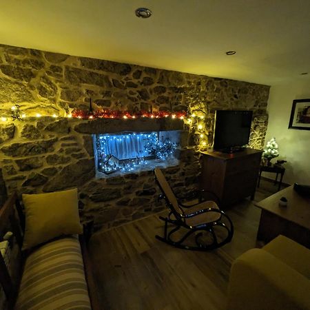 El Cobijo De Soar ¡Casa Rural Completa! Моранья Экстерьер фото
