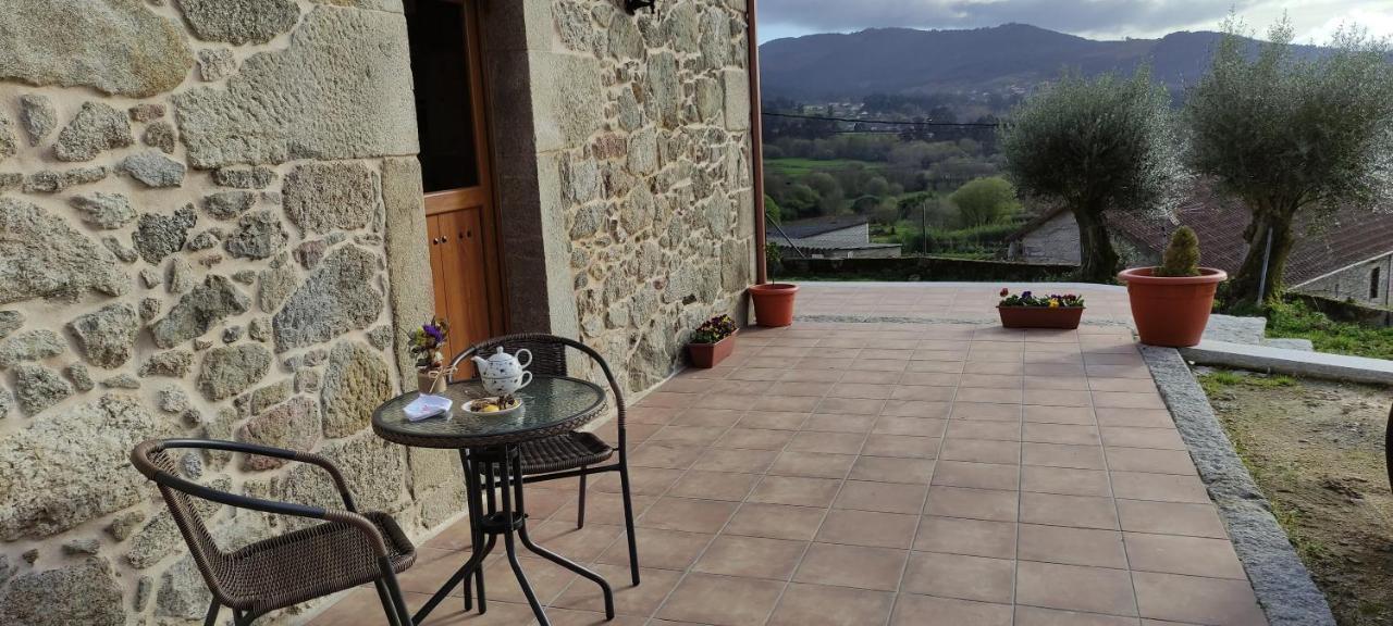 El Cobijo De Soar ¡Casa Rural Completa! Моранья Экстерьер фото