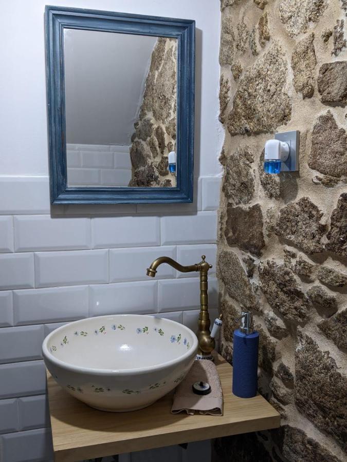 El Cobijo De Soar ¡Casa Rural Completa! Моранья Экстерьер фото