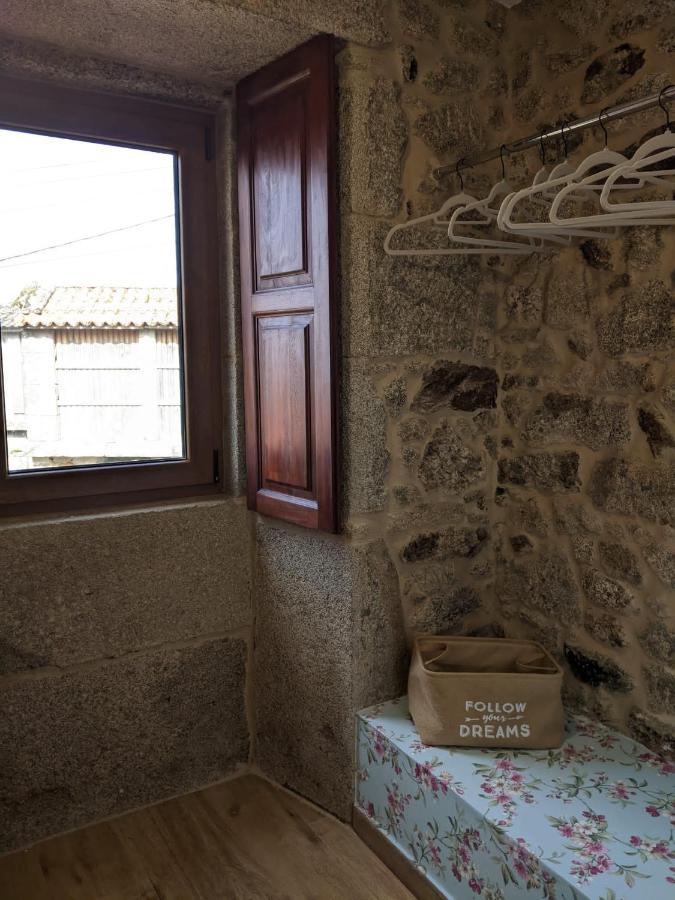 El Cobijo De Soar ¡Casa Rural Completa! Моранья Экстерьер фото