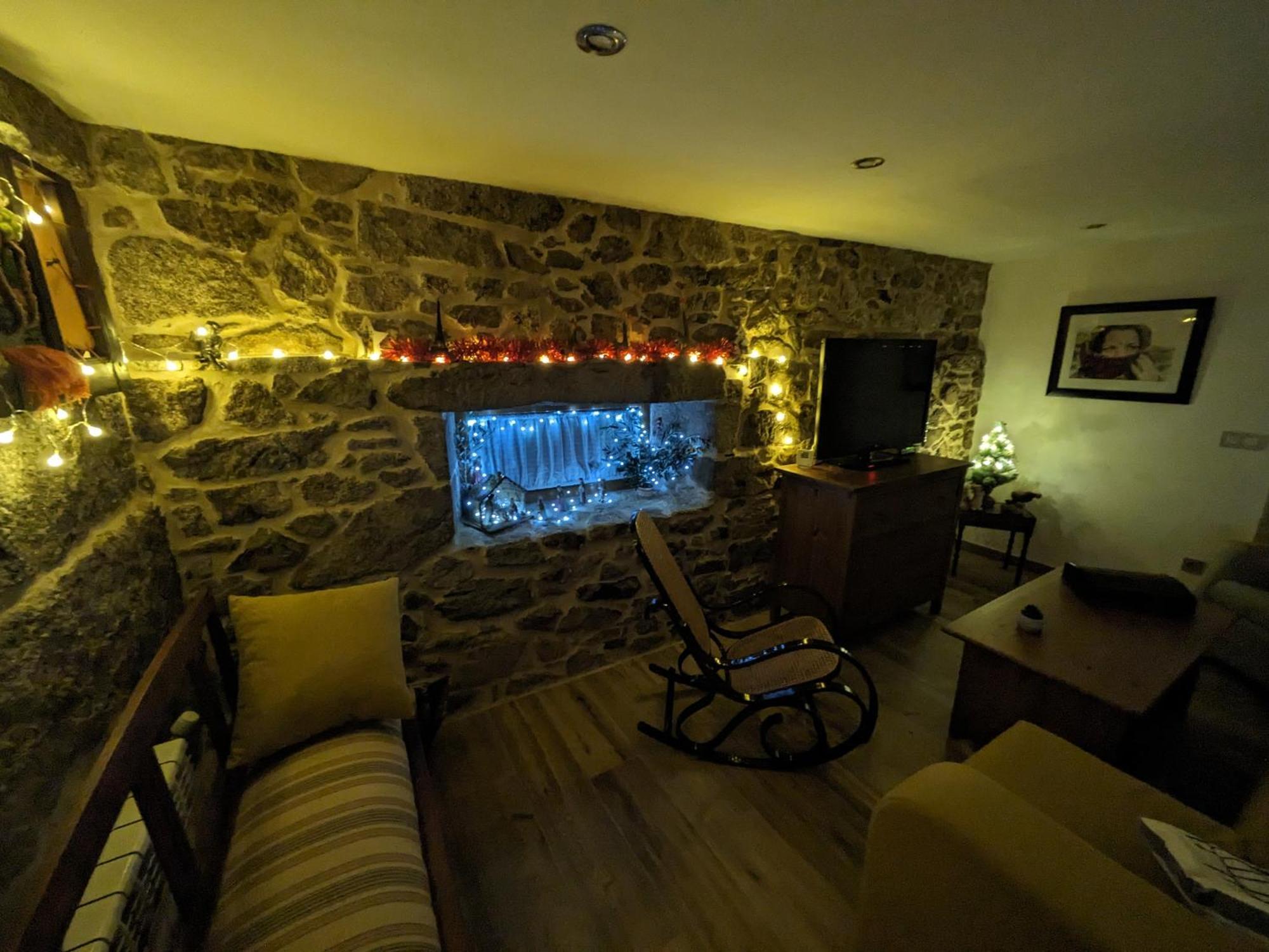 El Cobijo De Soar ¡Casa Rural Completa! Моранья Экстерьер фото